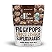 Made In Nature Organic Figgy Pops 4 Flavor Variety Pack (Pack of 4)
