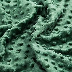TONGDADA Removable Duvet Cover for Weighted Blanket