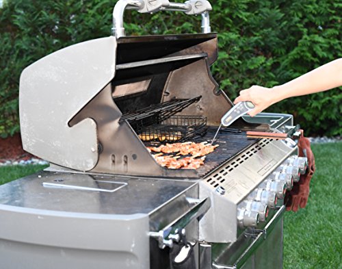 Maverick PT-55 Rain Drop Waterproof Digital Probe Thermometer