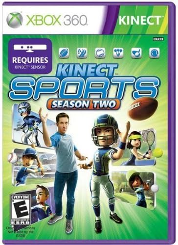 xbox 360 sports games