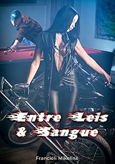 Livro Entre Leis & Sangue