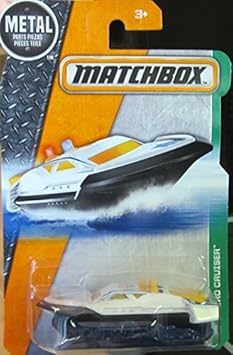 matchbox yacht