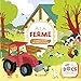 A la ferme by 