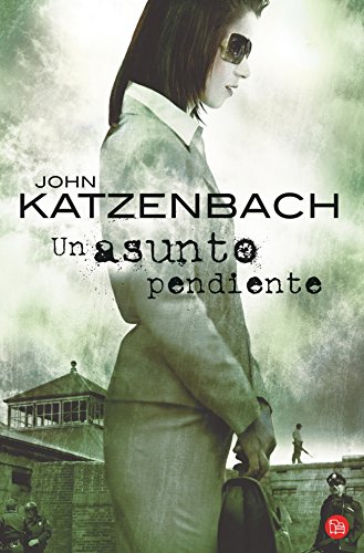 Un asunto pendiente / A Day of Reckoning (Narrativa (Punto de Lectura)) (Spanish Edition)