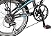 Schwinn Adapt 2 Folding Bike, 20-Inch Wheels, 8-Speed, Bike Matte Charcoalthumb 4