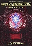 Lady Friday (Keys to the Kingdom, Book 5)