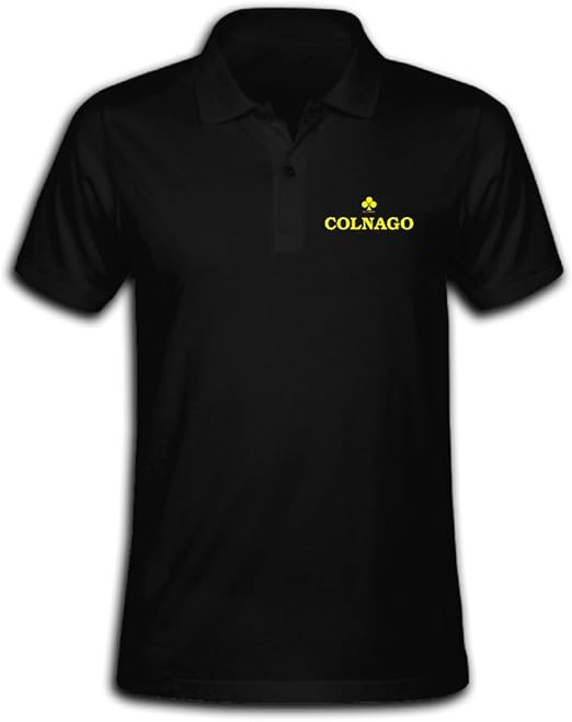 colnago polo shirt