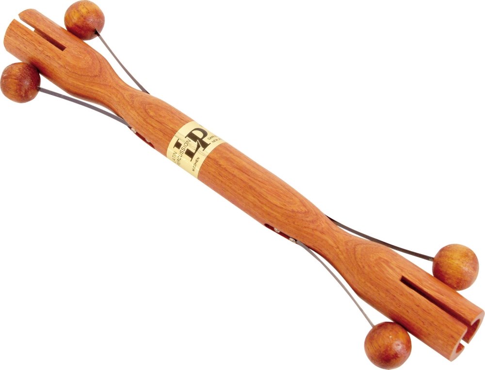 LP Latin Percussion Sound Effect Ching Chok LP230