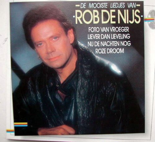 Rob de Nijs - Foto Van Vroeger (Damals Wolt Ich Erwachsen Sein) Lyrics - Zortam Music