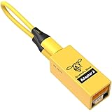 SpeedyBee Adapter 2, BF/INAV/Emu Portable Configurator and FC Upgraded via WiFi, Support XT60&PH2.0 and 1-6S, Outdoor FC Para