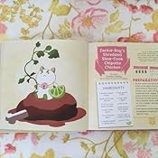 Easy Eats: A Bee and PuppyCat Cookbook