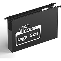 File Folders Hanging Office Supplies Extra Capacity Legal Plastic Hanging File Folders,2 Jamaica File Cabinet Legal Size Hanging Folders