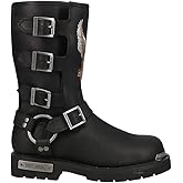 Harley-Davidson Women's Motorcycle Boot