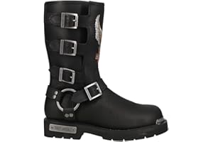Harley-Davidson Women's Motorcycle Boot