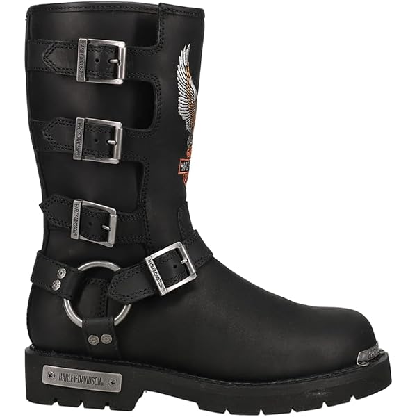 Amazon.com | Harley-Davidson Women's Devi 5.5-Inch Motorcycle