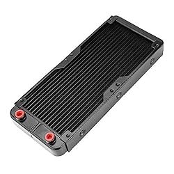 Annadue Heatsink, CPU Cooler, Water