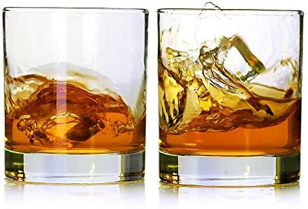 Whiskey Glasses