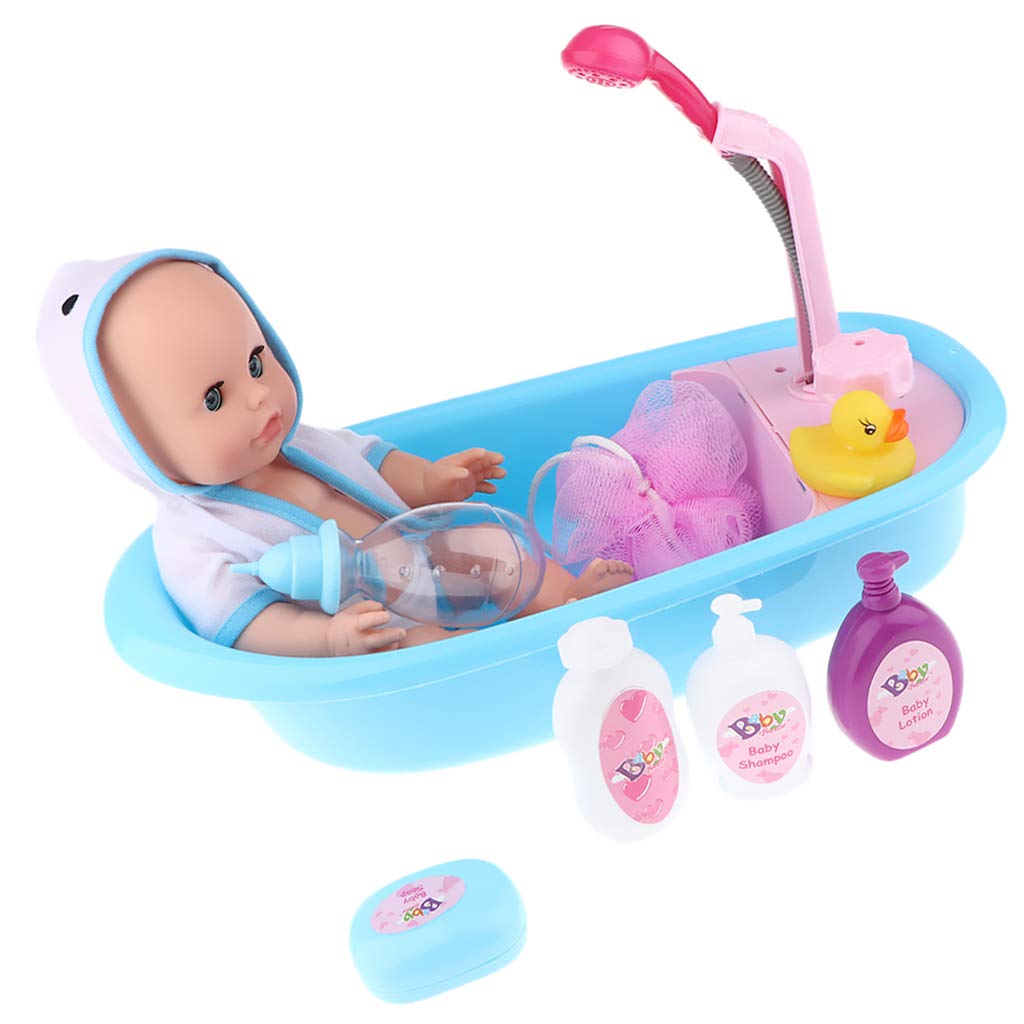 Doll And Bath Set Online Discount Doll And Bath Set Online Discount