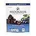 BROOKSIDE Dark Chocolate Candy, Acai & Blueberry, 7 Ounce