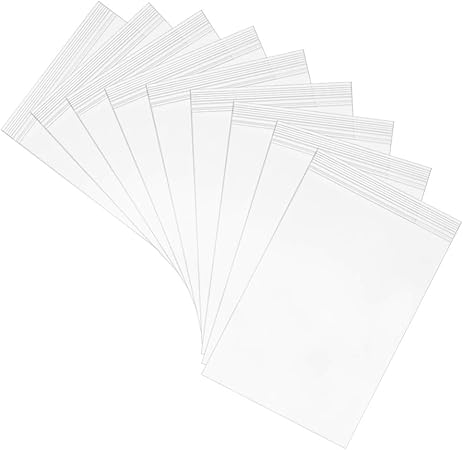 clear zip lock bags for travel