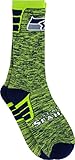 For Bare Feet 2015 NFL Team Jolt Socks