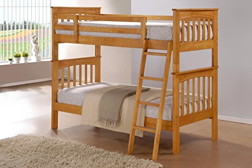 lit superpose erable