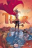 Thor by Jason Aaron & Russell Dauterman