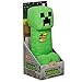 JINX Minecraft Creeper Plush Stuffed Toy (Green, 14
