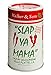 Slap Ya Mama Cajun Seasoning Variety Pack - 8 oz Cans, 2 Original, 2 Hot, 2 White Pepper, All Natural, No MSG, Kosher - Louisiana Spices