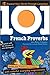 101 French Proverbs with MP3 Disc: Enrich your French conversation with colorful everyday sayings (101... Language Series) by