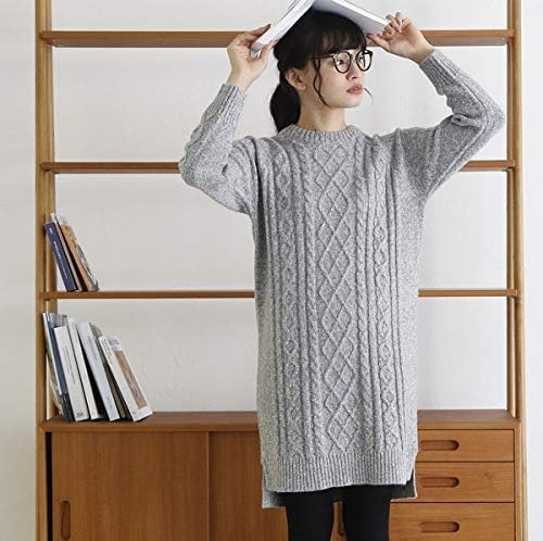 Amazon コーエン レディース Coen 手洗いできる コットンミックスケーブルワンピース Lt Gray Free ワンピース チュニック 通販 Amazon コーエン レディース Coen 手洗いできる コットンミックスケーブルワンピース Lt Gray Free ワンピース チュニック 通販