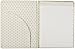 Kate Spade Notepad Folio, She Wrote The Book On It, Pink (174745)