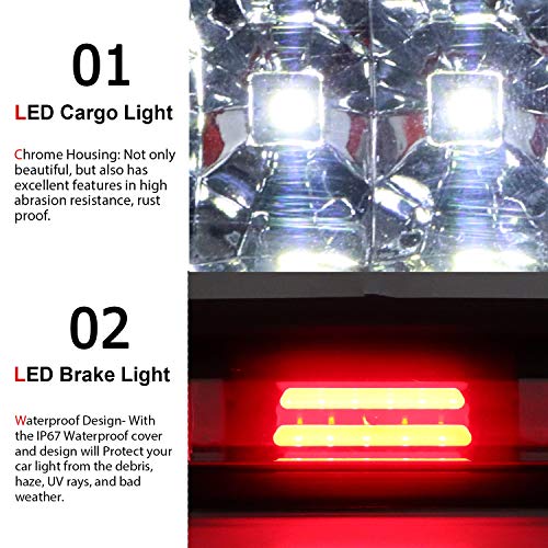 5 Chevrolet+Silverado+Classic+Reverse+Housing