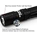 ThruNite TN12 EDC LED Flashlight: #1 Best Value Max Output 1050 ANSI Lumen