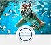 Kids Digital Watch Outdoor Sports Watches Boy Girls LED Alarm Wrist watch Children's Wristwatches Blue