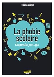 La  phobie scolaire