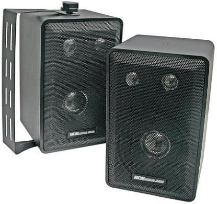 used outdoor speakers