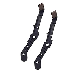 2-Pack Blade Brake Arm Assembly with Cam Rollers