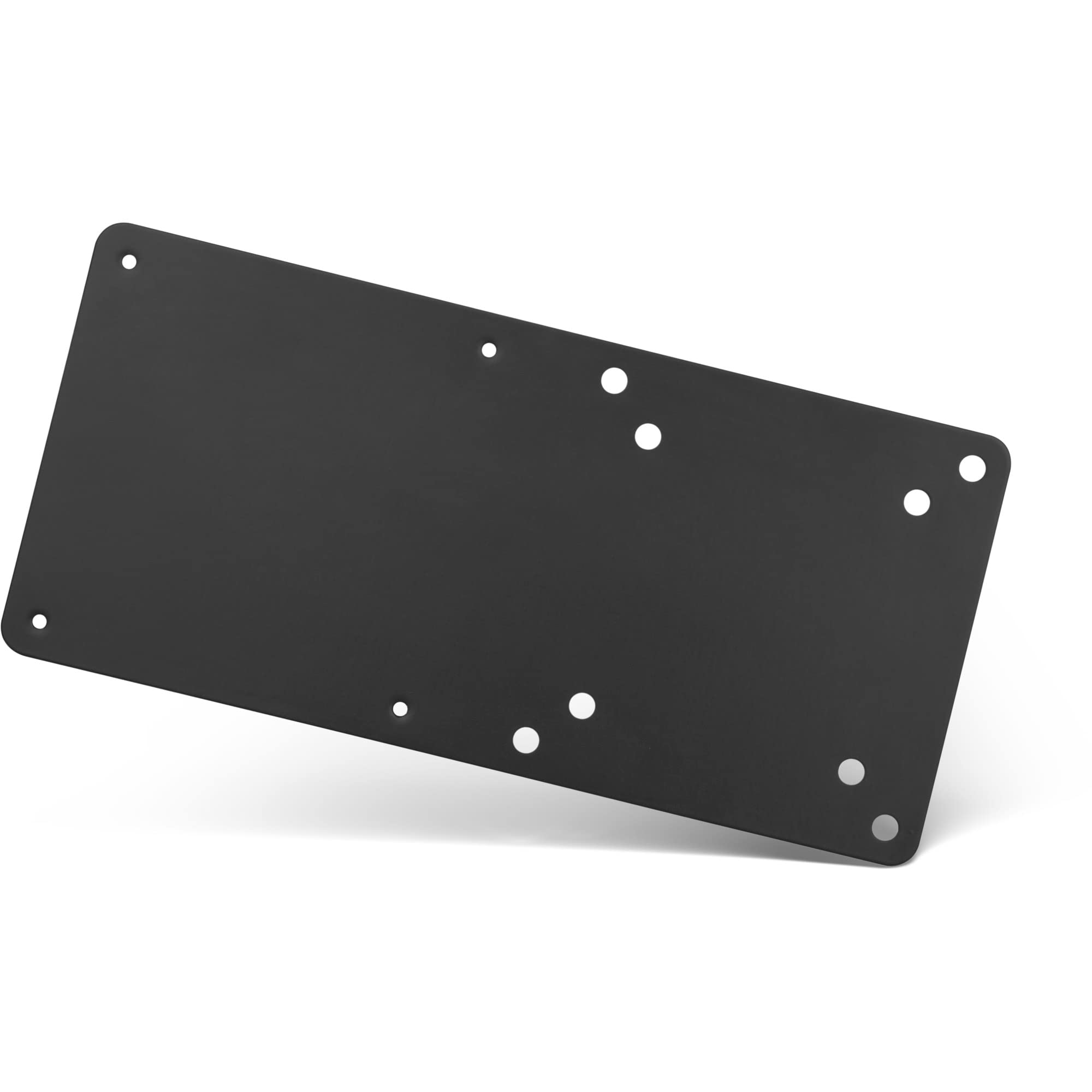 InLine 23176A Bracket for Intel NUC-PC to VESA 75/100 Holder