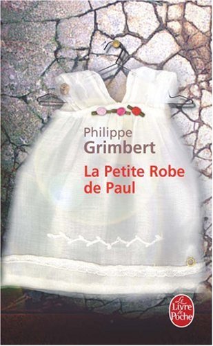 La petite robe de Paul: roman