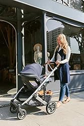 UPPAbaby Cruz V2 Stroller - Gregory