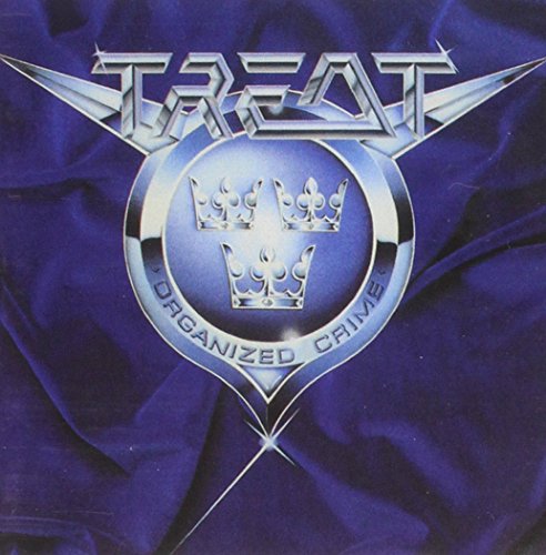 TREAT - Fatal Smile Lyrics - Zortam Music