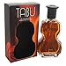 Dana Classic Fragrances Tabu Eau De Cologne Spray In Violin Bottle 3.0 Fl. Oz