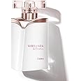 Ésika - Vibranza Blanc Perfume de Mujer con Aroma Floral, 45 ml/1.5oz