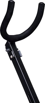 Hercules EZ-Safe Alto/Tenor Saxophone Stand DS530BB view 5