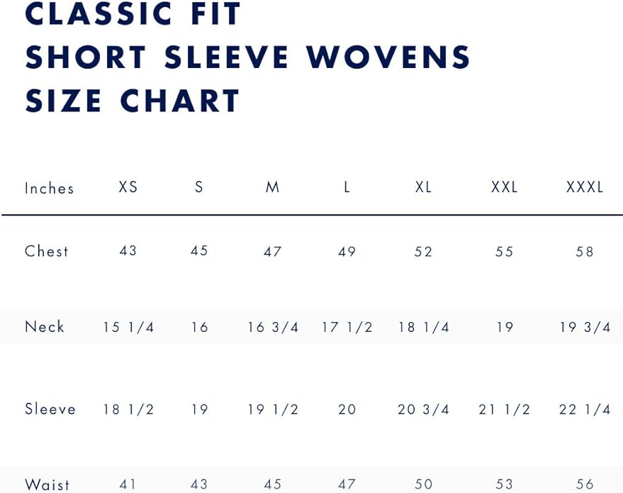 Tommy Hilfiger 汤米希尔费格 纯棉 男式短袖衬衫 5折.75 多色可选 海淘转运到手约￥224