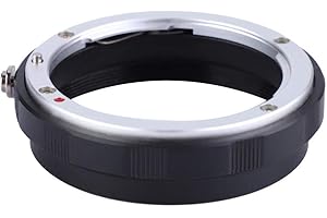 Reverse Mount Macro Lens Adapter Ring Lens Filter Ring for for Camera(for Nikon)