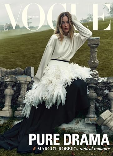 Amazon.com: Vogue Magazine (March 2025 Issue) Sabrina Carpenter