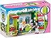 PLAYMOBIL Flower Shop Play Box Building Kit