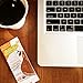 Veggie-Go's by Wildmade Carrot, Apple + Ginger (20 pack) Organic Fruit Leather with Veggies. Vegan Snacks with No Added Sugar, Gluten Free Snacks, Organic Fruit Snacks